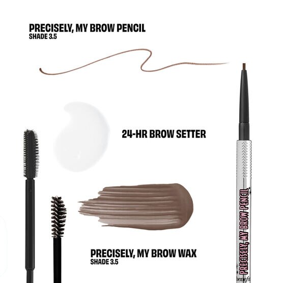 KIT BENEFIT SOBRANCELHA BROWMINOES